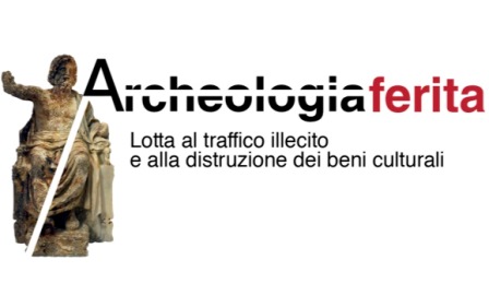 Archeologia Ferita