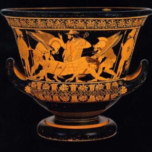 Cratere di Euphronios