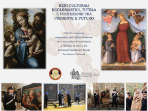 Beni-ecclesiastici conferenze