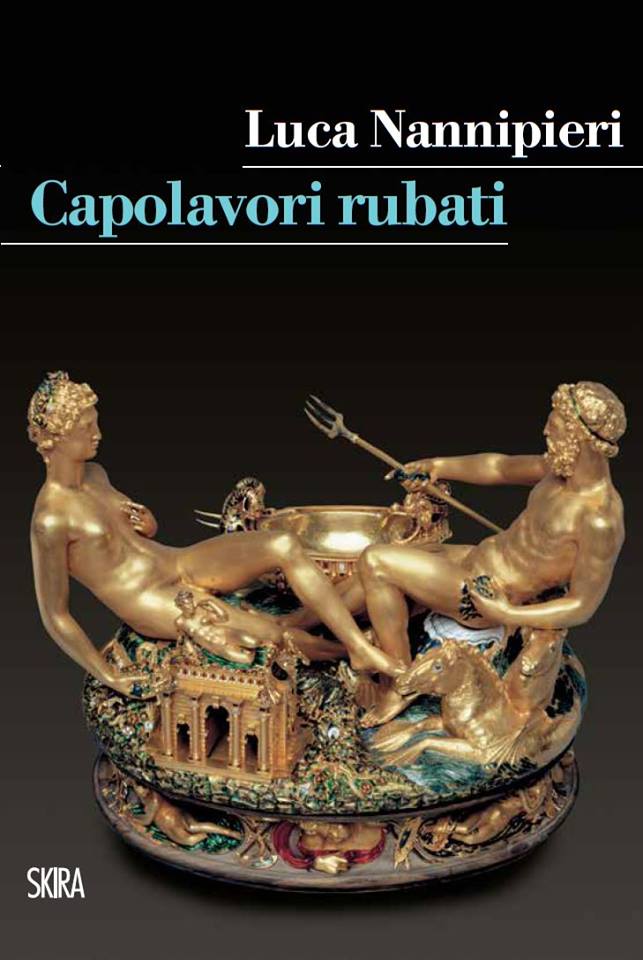 Capolavori rubati