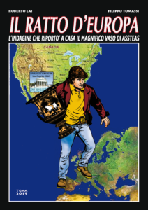 "Il ratto d'Europa"