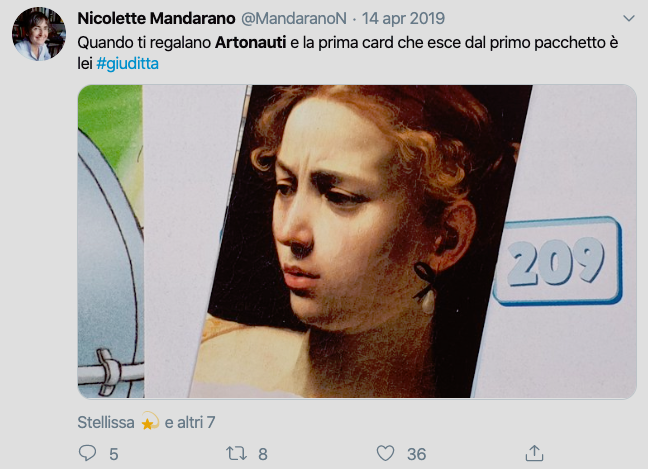 Twitter - Artonauti e adulti 6