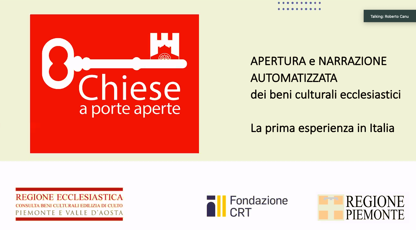 9 - Chiese a porte aperte_ partners