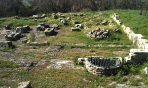 Area archeologica di Eloro