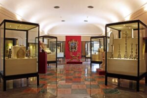 Museo-Diocesano-Monreale