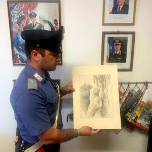 Furto-Murer-Belluno-Carabinieri-