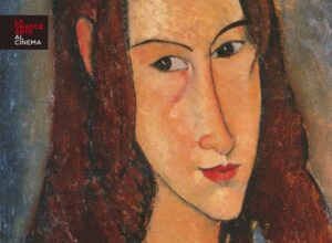 Maledetto Modigliani