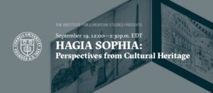 Webinar-Hagia-Sophia