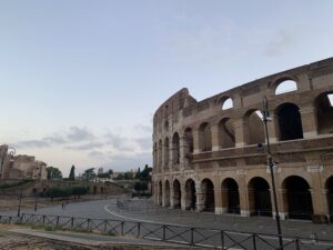 Colosseo