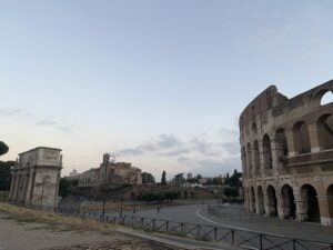 Colosseo