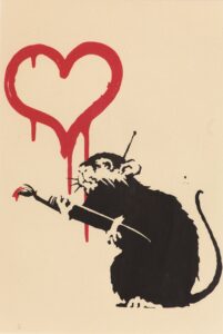 80 Love Rat 2004 cm. 49 x 34,5_0210 LOW