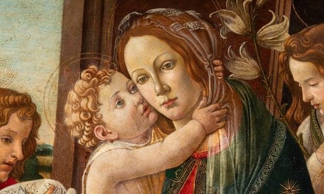 Botticelli