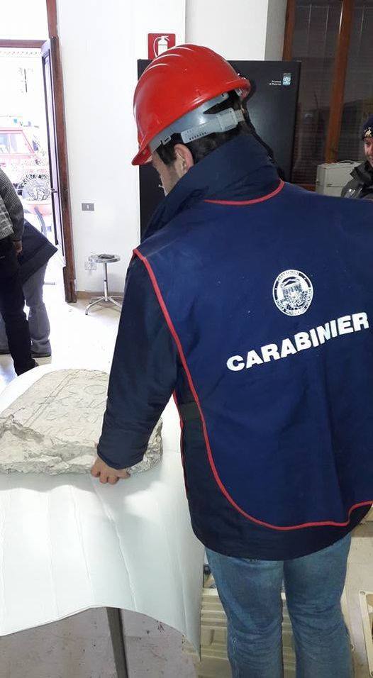 Carabinieri