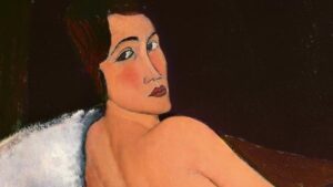 Falsi-Modigliani-mostra-Genova