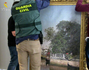 Guardia Civil 2