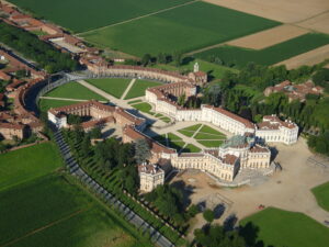 Parco Reale Stupinigi