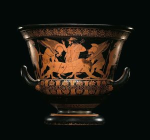 Euphronios