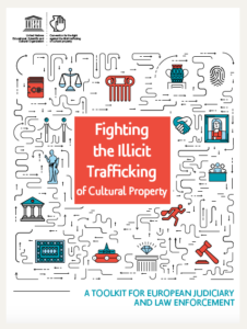 UNESCO Toolkit to fight the illicit trafficking of cultural property_web...