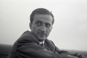 Antonio Cederna