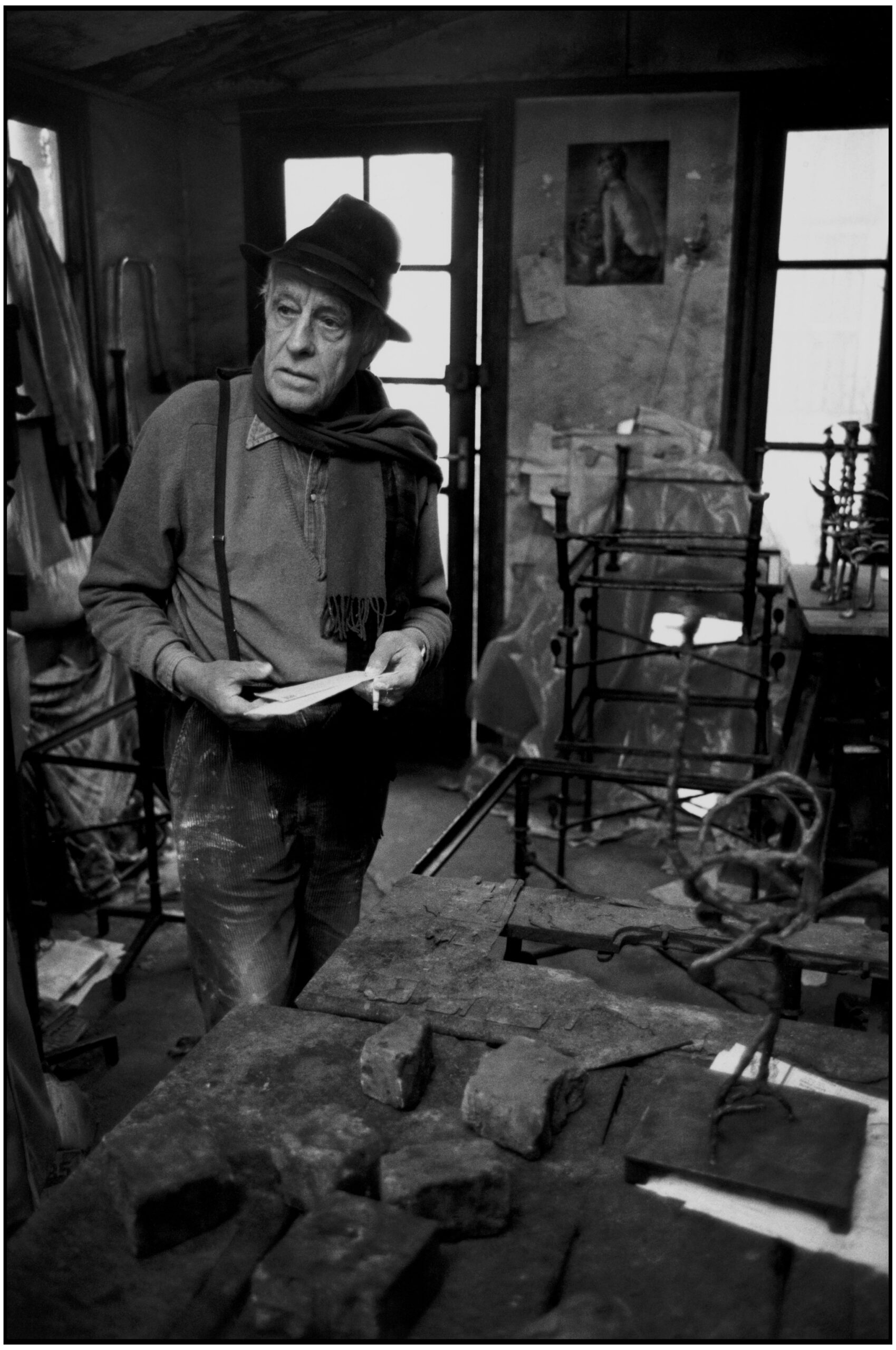 Giacometti