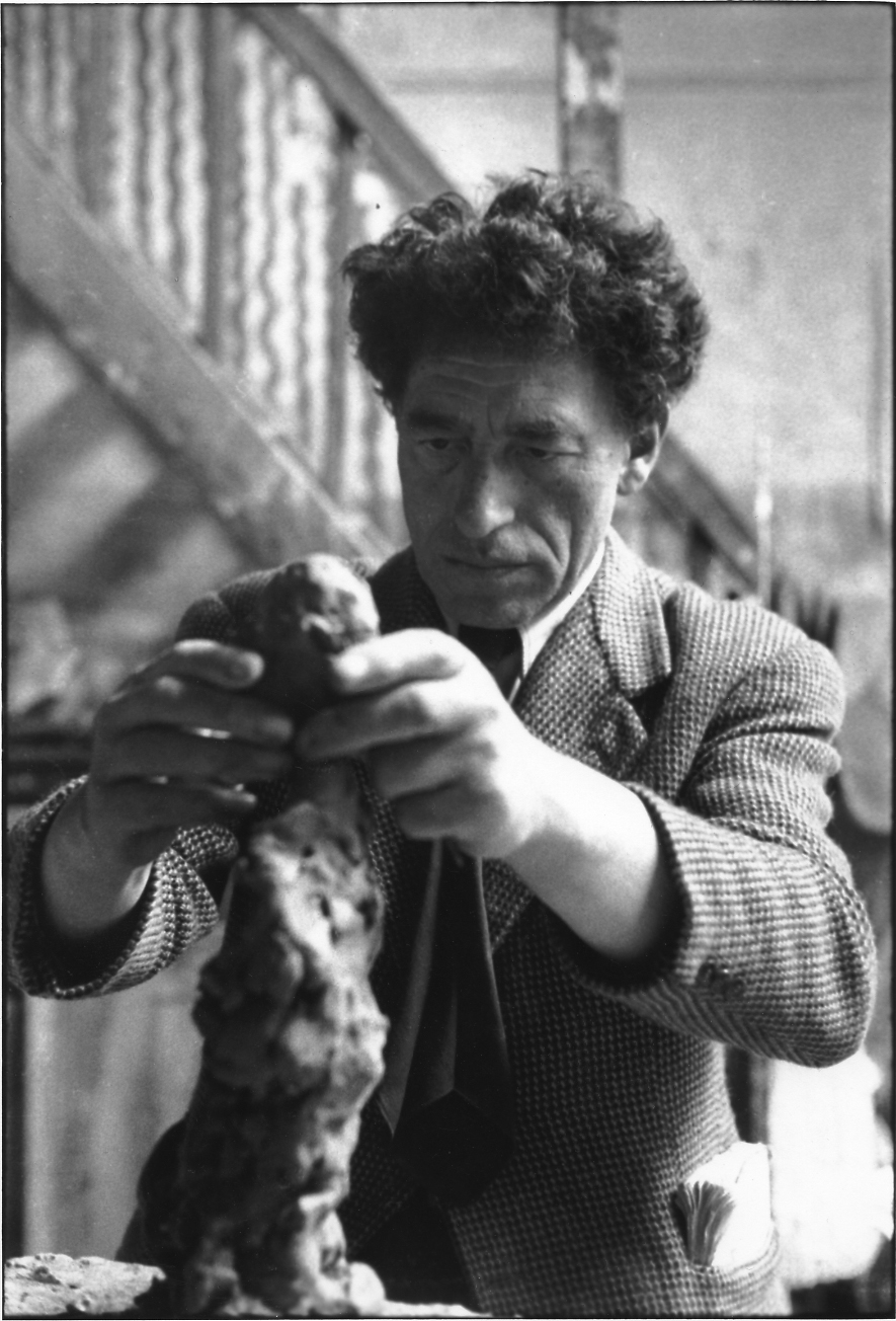 Giacometti