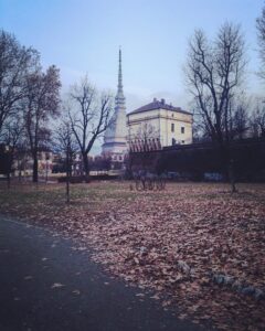 Giardini Reali Torino