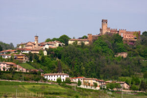 Camino_veduta_Alessandro Vecchi by Wikipedia