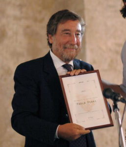 Paolo Giorgio Ferri