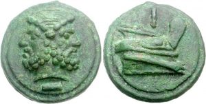 Numismatica