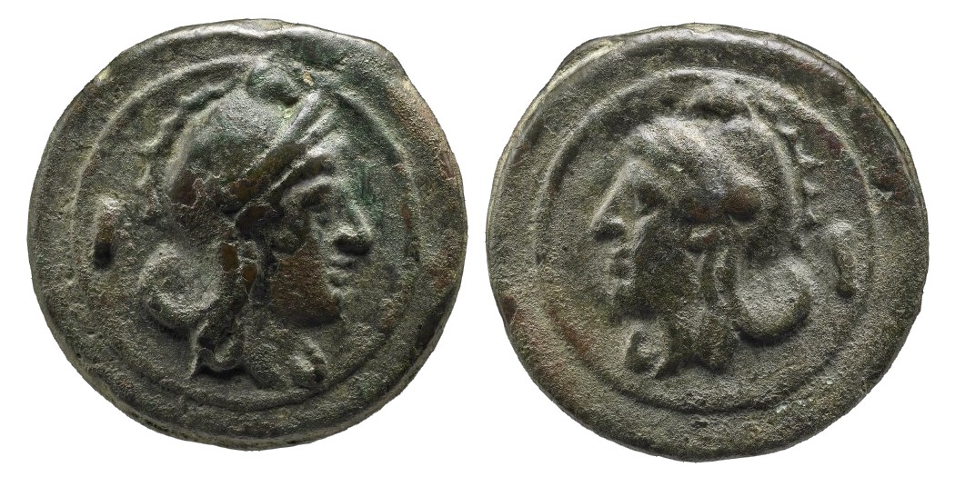 Numismatica