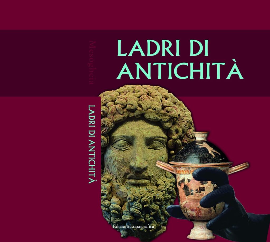 Ladri-di-antichità