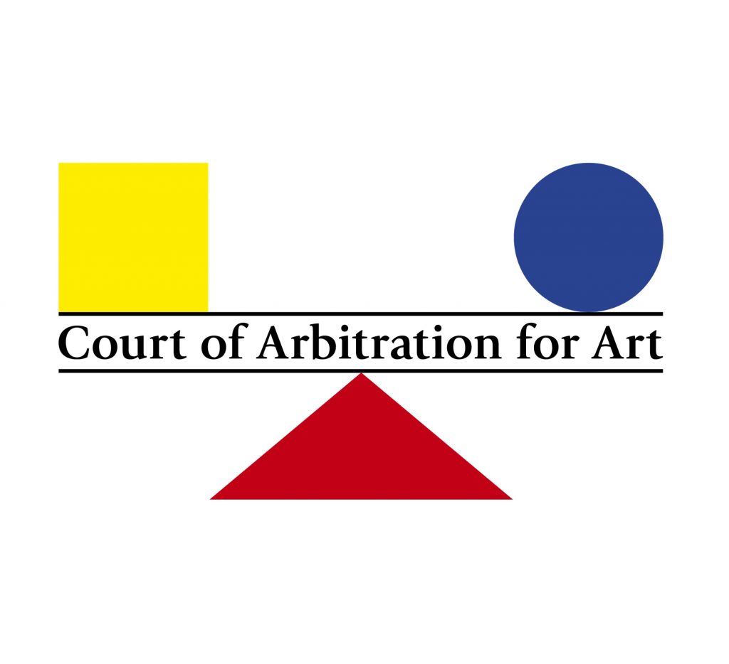 CAFA Court of Arbitration for Art