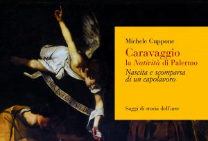 Copertina Caravaggio Alta risoluzione