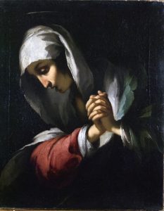 Strozzi Madonna