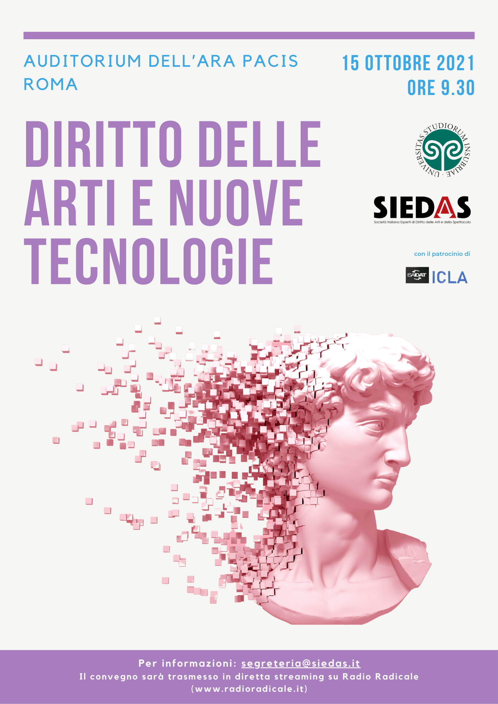 poster_Diritto-delle-arti-e-nuove-tecnologie