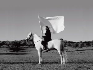 Marina Abramovic