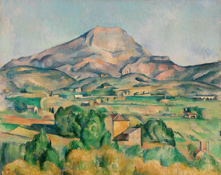 cezanne