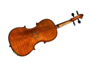 Violino-Levy