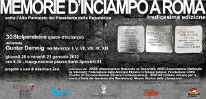 invito2022_memorie dinciampo