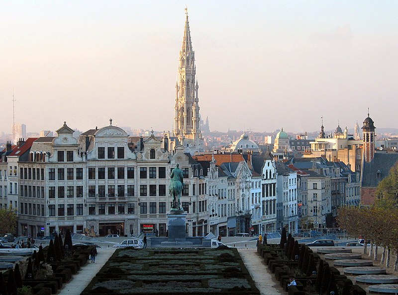 Bruxelles