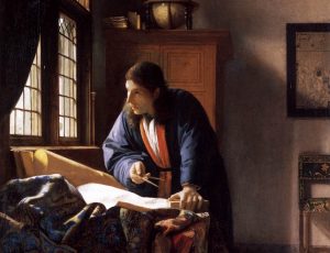 J. Vermeer