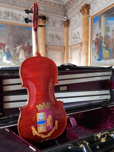 Violino-170-Polizia-di-Stato