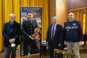 Violino-Conservatorio-Palermo-TPC-Perrone