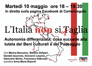 locandina-Italia-non-si-taglia-beni-culturali-10-5-22-768x549-1