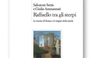 Testo Settis Raffaello Skira 2