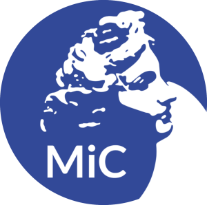 Logo Mic Circolare