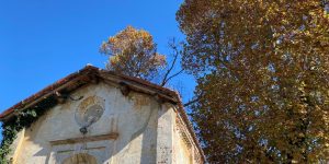 Chiesa San Rocco Fallavecchia