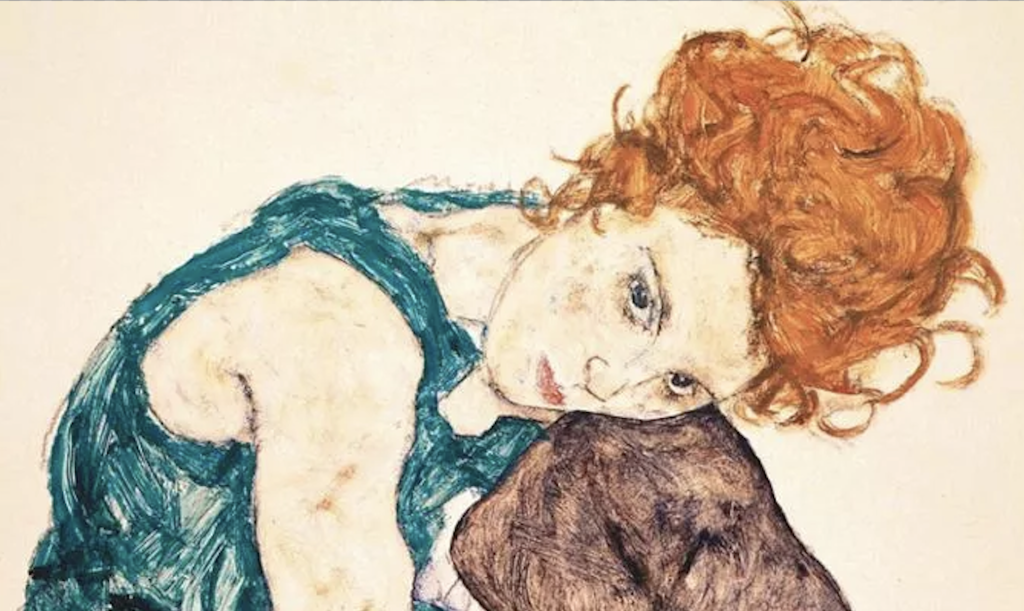 Egon Schiele