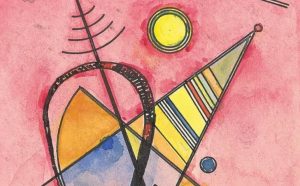 Kandinsky-particolare