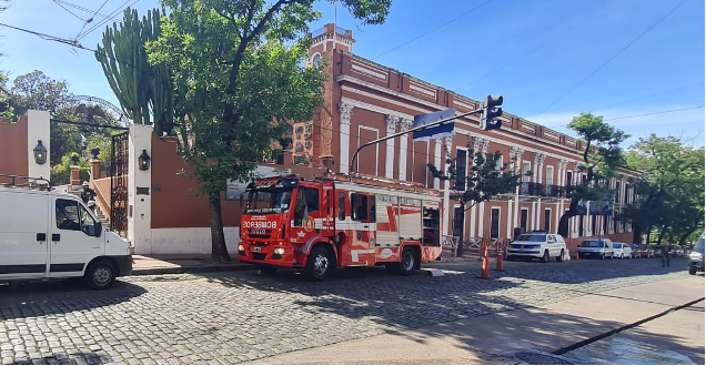 Simulacro-Museo-Histórico-Nacional